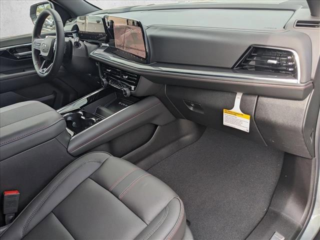 new 2026 Chevrolet Tahoe car, priced at $75,730