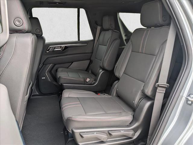 new 2026 Chevrolet Tahoe car, priced at $75,730