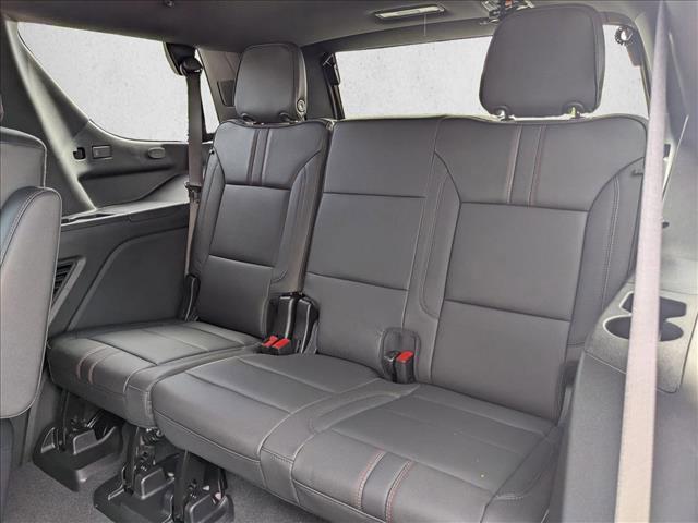 new 2026 Chevrolet Tahoe car, priced at $75,730