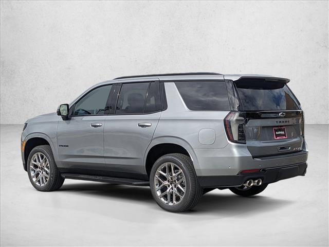 new 2026 Chevrolet Tahoe car, priced at $75,730