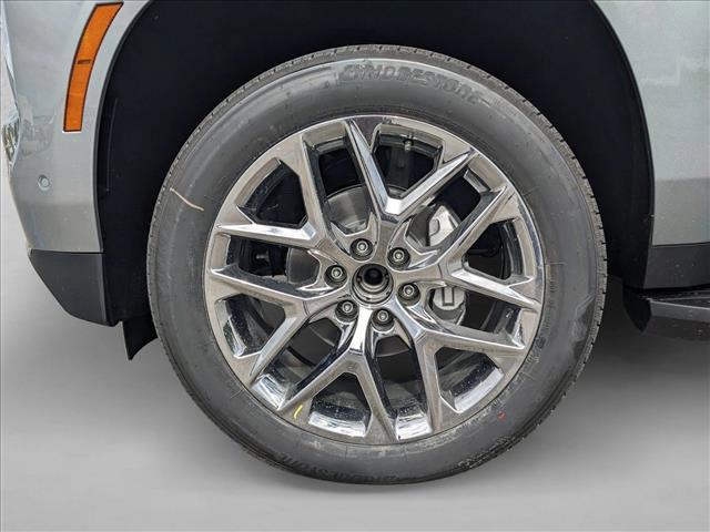 new 2026 Chevrolet Tahoe car, priced at $75,730