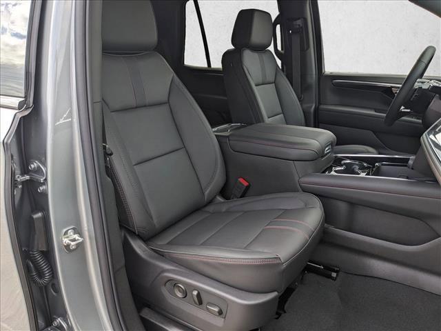 new 2026 Chevrolet Tahoe car, priced at $75,730