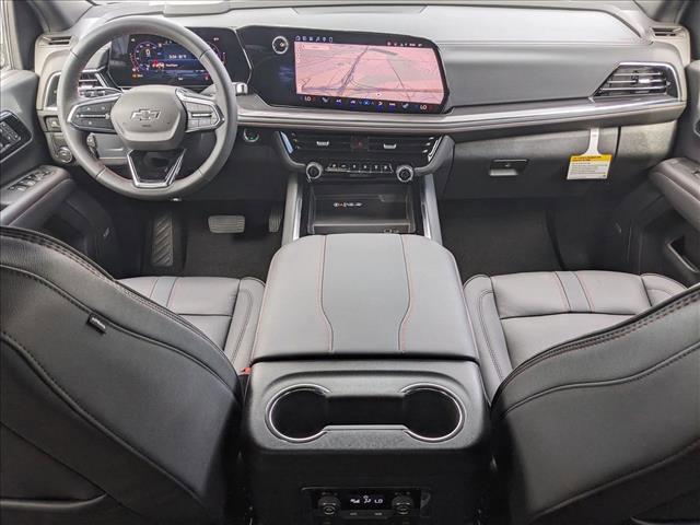 new 2026 Chevrolet Tahoe car, priced at $75,730