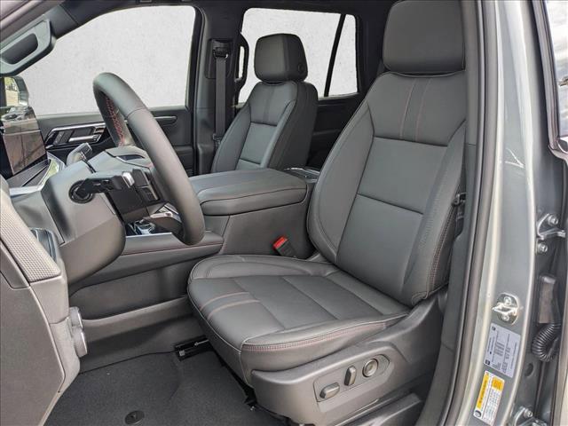 new 2026 Chevrolet Tahoe car, priced at $75,730