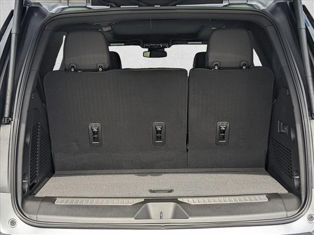 new 2026 Chevrolet Tahoe car, priced at $75,730