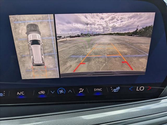 new 2026 Chevrolet Tahoe car, priced at $75,730