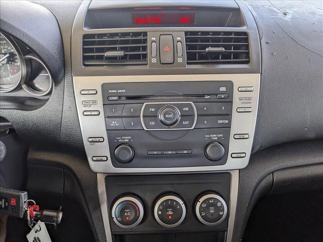 used 2011 Mazda Mazda6 car, priced at $5,991