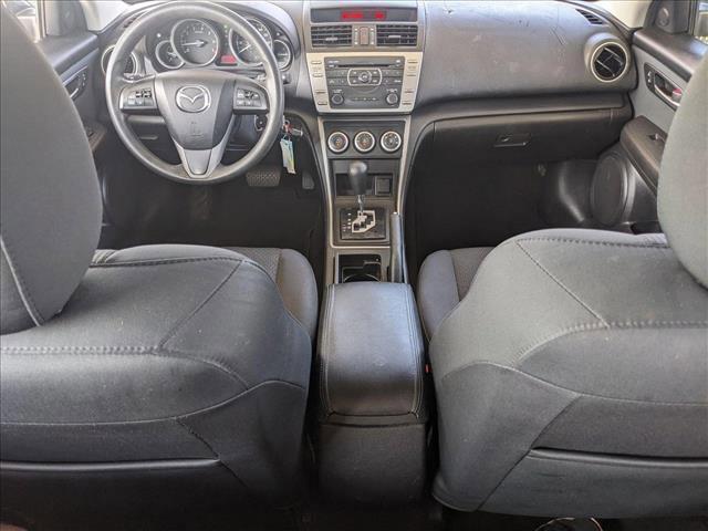 used 2011 Mazda Mazda6 car, priced at $5,991