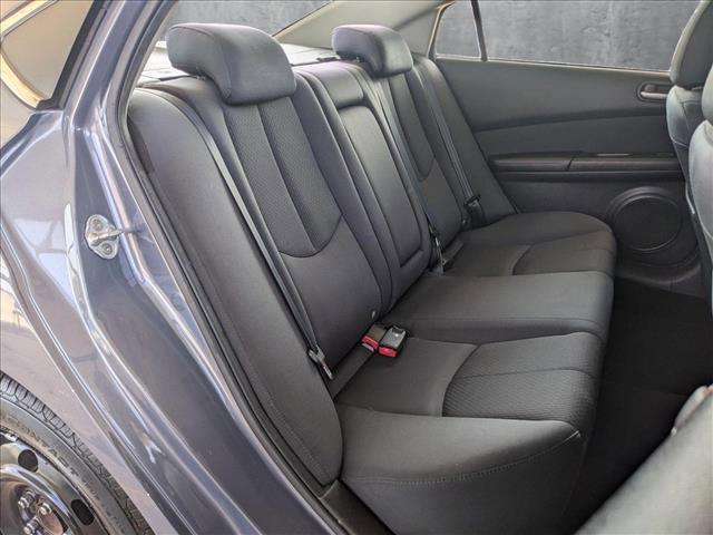 used 2011 Mazda Mazda6 car, priced at $5,991
