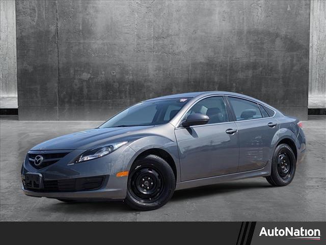 used 2011 Mazda Mazda6 car, priced at $5,991