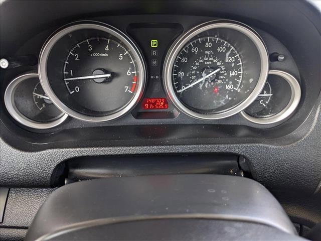 used 2011 Mazda Mazda6 car, priced at $5,991