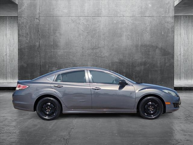 used 2011 Mazda Mazda6 car, priced at $5,991