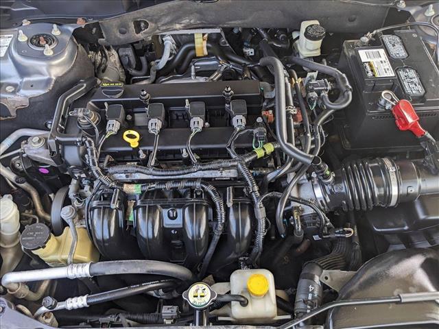 used 2011 Mazda Mazda6 car, priced at $5,991