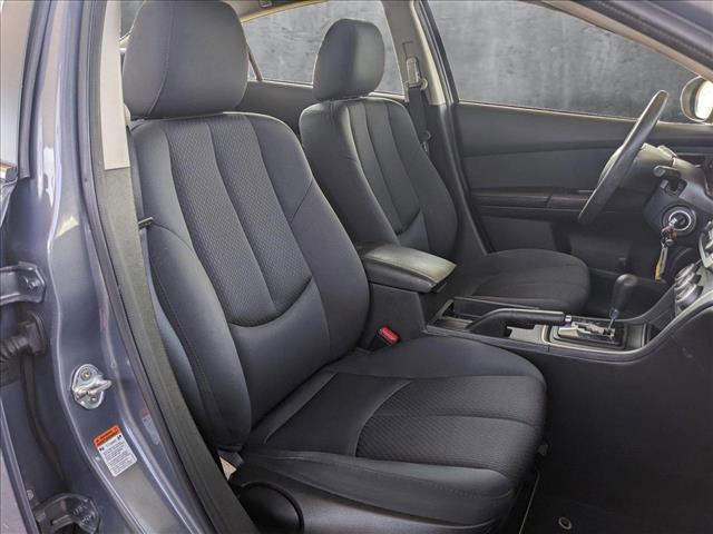used 2011 Mazda Mazda6 car, priced at $5,991