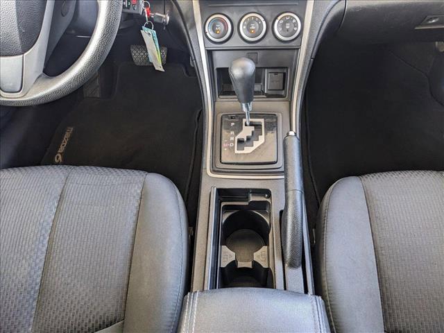 used 2011 Mazda Mazda6 car, priced at $5,991