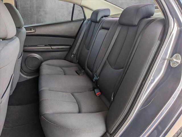 used 2011 Mazda Mazda6 car, priced at $5,991