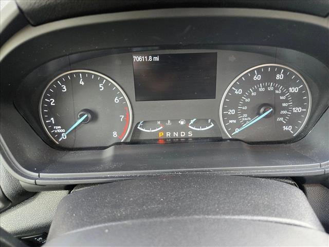 used 2018 Ford EcoSport car, priced at $10,985