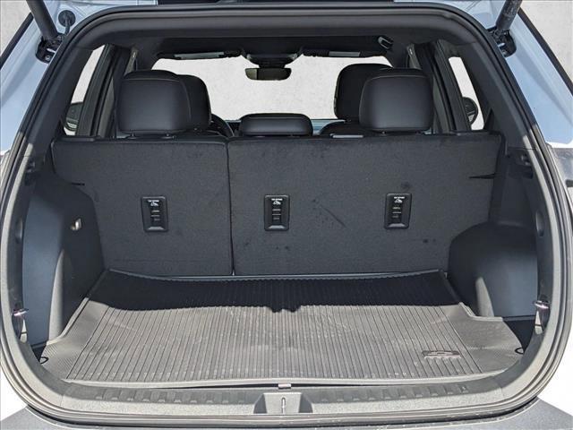 new 2026 Chevrolet Equinox car, priced at $35,695