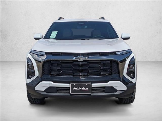 new 2026 Chevrolet Equinox car, priced at $35,695