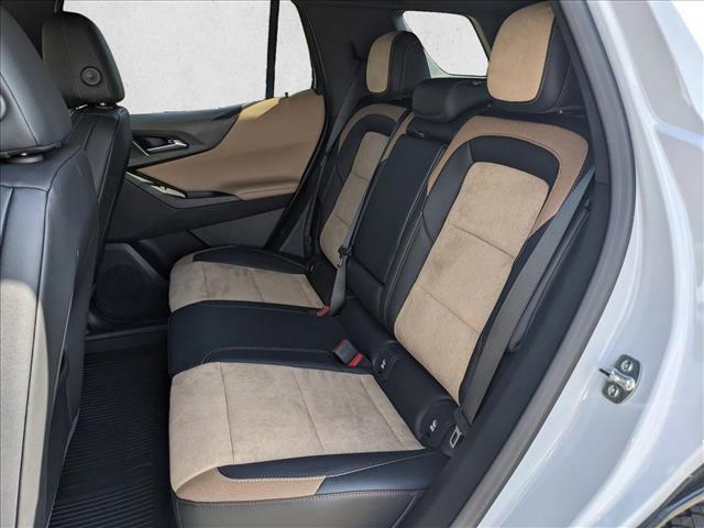 new 2026 Chevrolet Equinox car, priced at $35,695