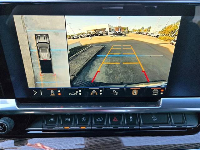 new 2026 Chevrolet Silverado 1500 car, priced at $62,151