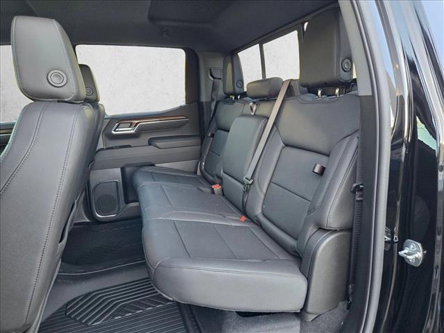 new 2026 Chevrolet Silverado 1500 car, priced at $62,151