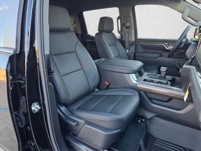 new 2026 Chevrolet Silverado 1500 car, priced at $62,151