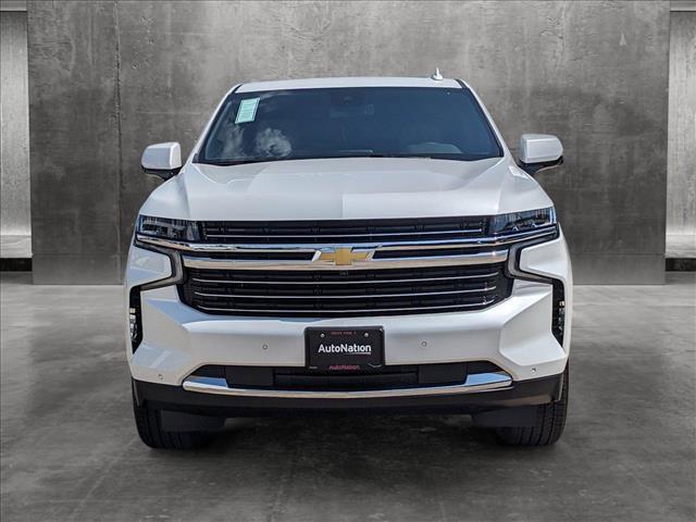 new 2024 Chevrolet Tahoe car, priced at $63,245