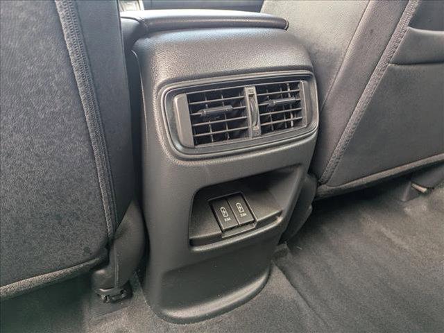 used 2022 Honda CR-V Hybrid car, priced at $23,495