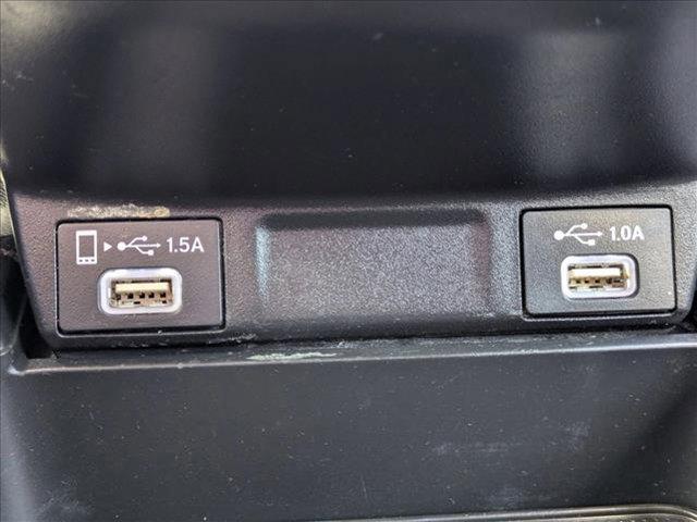 used 2022 Honda CR-V Hybrid car, priced at $23,495