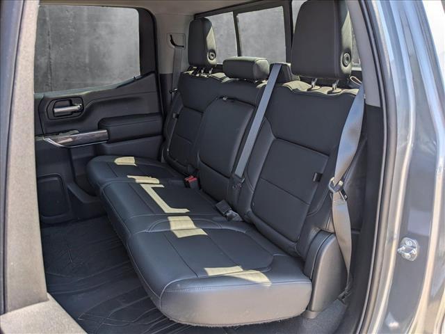 used 2019 Chevrolet Silverado 1500 car, priced at $29,975