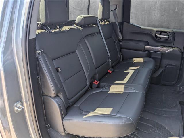 used 2019 Chevrolet Silverado 1500 car, priced at $29,975