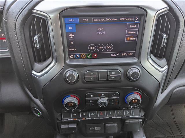 used 2019 Chevrolet Silverado 1500 car, priced at $29,975