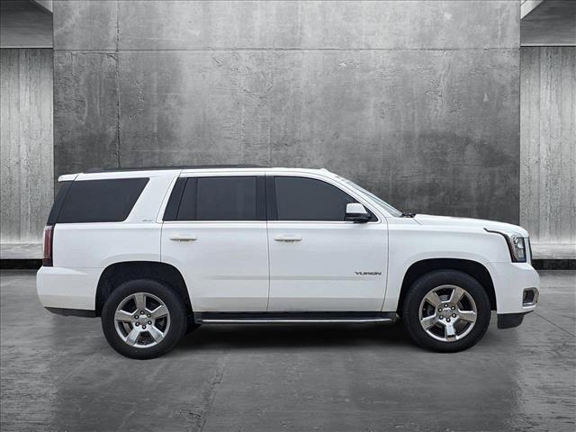 used 2016 GMC Yukon car, priced at $17,206