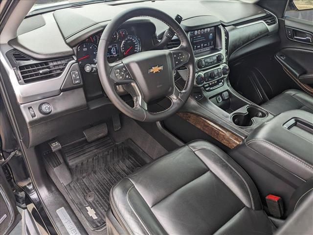 used 2020 Chevrolet Tahoe car, priced at $31,195