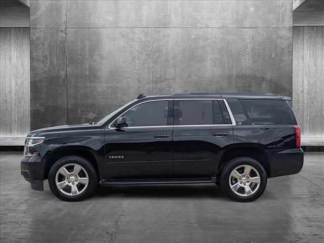 used 2020 Chevrolet Tahoe car, priced at $31,195