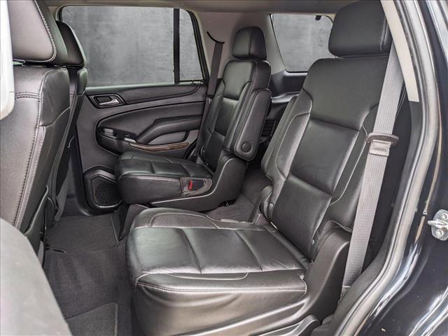 used 2020 Chevrolet Tahoe car, priced at $31,195