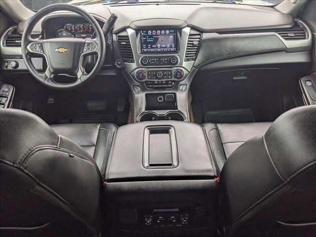 used 2020 Chevrolet Tahoe car, priced at $31,195