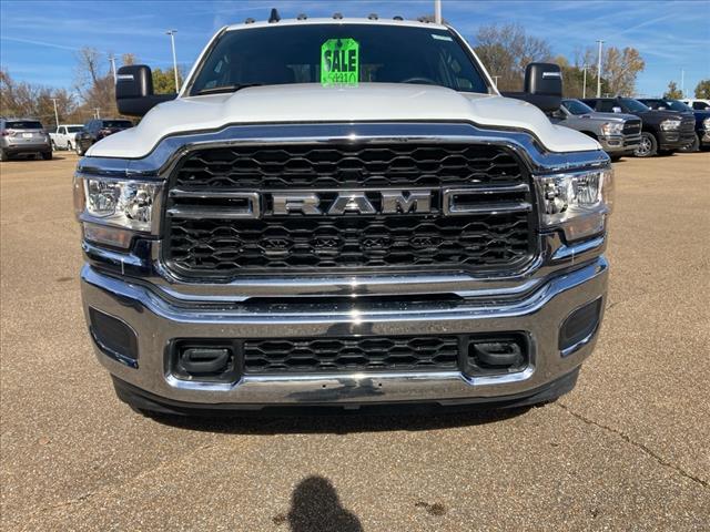 new 2024 Ram 2500 car, priced at $57,940