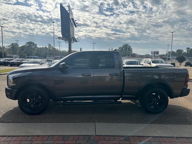 used 2019 Ram 1500 Classic car, priced at $27,588