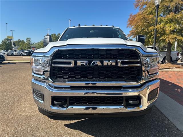 new 2024 Ram 2500 car, priced at $60,285