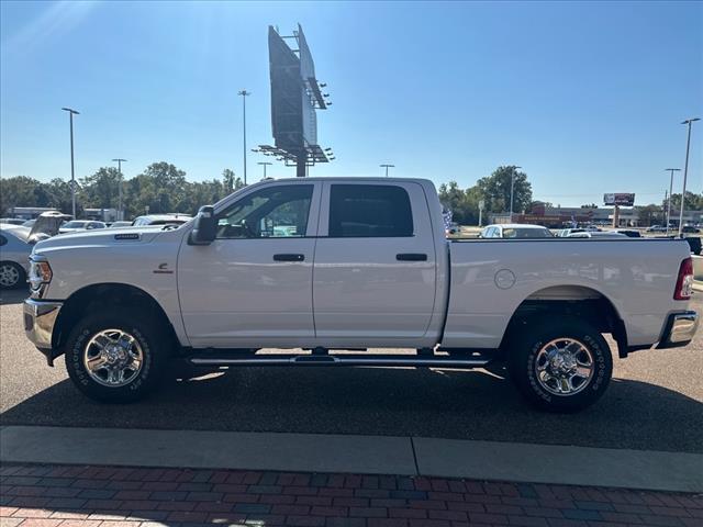 new 2024 Ram 2500 car, priced at $60,285