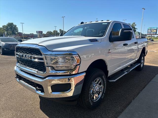 new 2024 Ram 2500 car, priced at $60,285