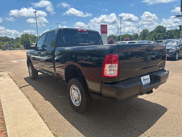 new 2024 Ram 2500 car, priced at $45,890