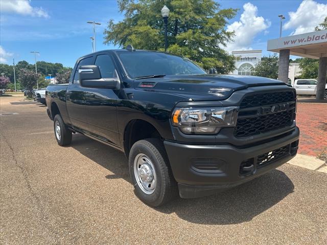 new 2024 Ram 2500 car, priced at $45,890