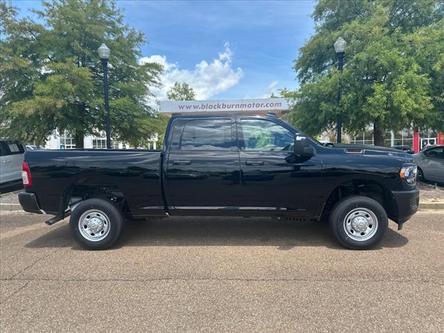 new 2024 Ram 2500 car, priced at $45,890