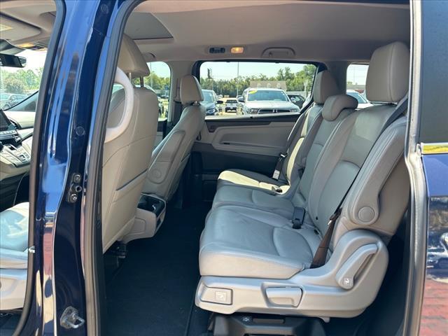 used 2019 Honda Odyssey car, priced at $23,788