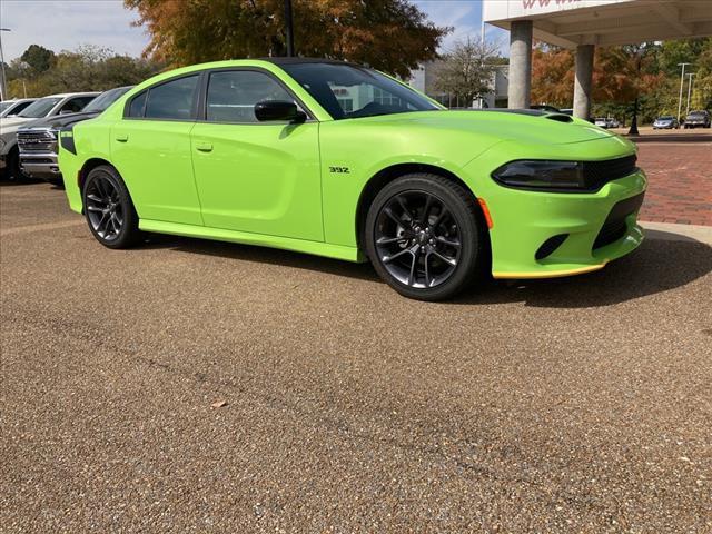 new 2023 Dodge Charger car, priced at $47,199