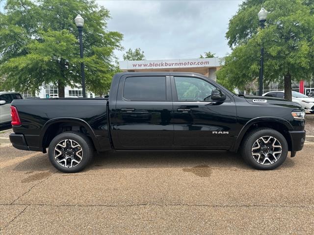 new 2025 Ram 1500 car, priced at $68,880