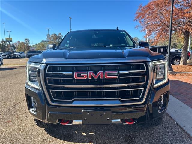 used 2021 GMC Yukon car, priced at $53,895